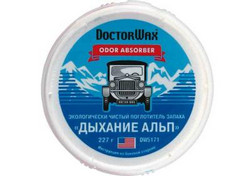 Doctorwax     " "   DW5171