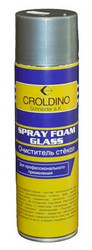   - Epart.kz,  , .  Croldino   Spray Foam Glass, 650,   40026508       