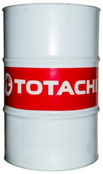 Totachi LLC Red 100% 200.