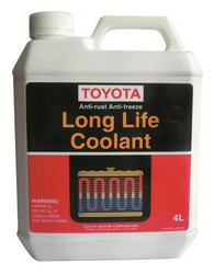   - EPART.KZ, , .  Toyota Anti-Rust Anti-Freeze Long Life Coolant 4. |  0888980032       