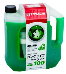   - EPART.KZ, , .  Totachi LLC Green 100% 2. |  4562374691612       