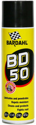 BardahlСмазка универсальная BD-50 Multispray32210,5Смазки универсальные