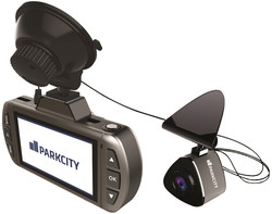 Parkcity ParkCity DVR HD 450DVRHD450