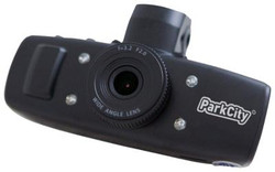 Parkcity ParkCity DVR HD 340DVRHD340