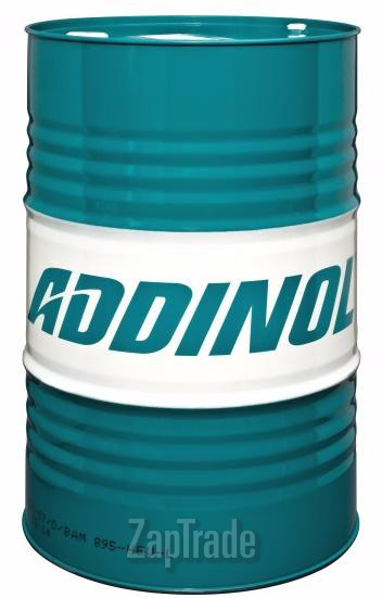 Купить моторное масло Addinol Commercial 1040 Е4 Полусинтетическое | Артикул 4014766401229