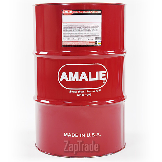 Купить моторное масло Amalie Elixir Full Synthetic Синтетическое | Артикул 160-75713-05