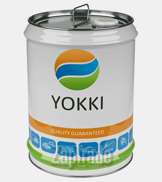 ������ �������� ����� Yokki SAE 5W-40 Experience ������������� | ������� YAC131020S