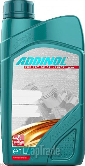 Купить моторное масло Addinol Drive Diesel MD 1040 Полусинтетическое | Артикул 4014766071200