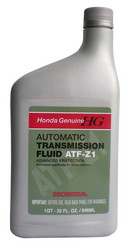     : Honda  ATF Z1 ,  |  082009001 - EPART.KZ . , ,       