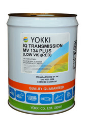 Yokki    IQ ATF MV 134plus YCA101020S20