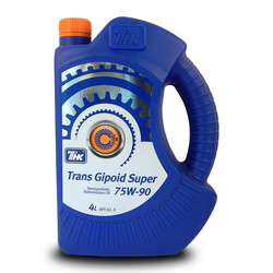    Trans Gipoid Super 75W90 4 , , 40616142475w-90