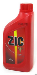 Zic   ZI ATF-II 1331301