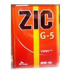 Zic   ZI G-5 163339480w-90