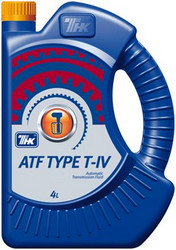    ATF Type T-IV 4 406971424