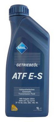 Aral  Getriebeoel ATF E-S 4003116158784Синтетическое1