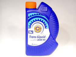    Trans Gipoid 80W90 1 , , 40617732180w-90