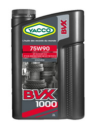 Yacco   BVX 1000 , , 340224275w-90