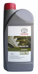 Toyota  Gear Oil 0888580616180w-90