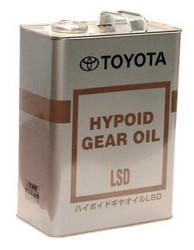     : Toyota  Hypoid Gear LSD ,  |  0888581006 - EPART.KZ . , ,       