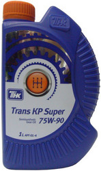     :    Trans KP Super 75W90 1 , , ,  |  40617932 - EPART.KZ . , ,       