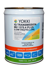 Yokki    IQ ATF MV 1375.4plus YCA111020S20