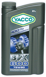 Yacco   BVX 600 , , 340424275w-90