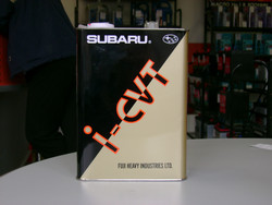 Subaru  I-CVT Fluid K0415YA0904
