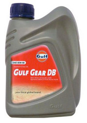 Gulf  Gear DB 85W-90 8717154952186185w-90