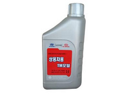 Hyundai / kia Hyundai/Kia Gear Oil SAE75W-90 GL-3/4 043005L1A0175w-90
