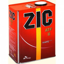 Zic   ZI ATF III 1633404