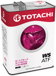     : Totachi  ATF WS ,  |  4562374691308 - EPART.KZ . , ,       