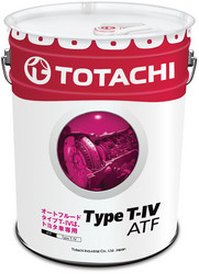 Totachi  ATF Type T-IV 456237469103220