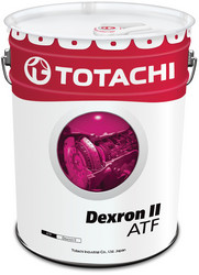 Totachi  ATF Dexron-II 456237469115520