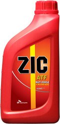     : Zic   ZI ATF Multi Vehicle ,  |  137102 - EPART.KZ . , ,       