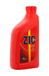 Zic   ZI ATF-III 1333401