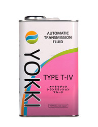 Yokki  ATF T-IV YTOTIV11