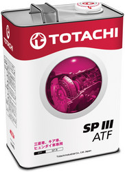 Totachi  ATF SPIII 45623746911004
