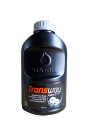     : Statoil   TransWay Type G (1)   ,  |  1001637 - EPART.KZ . , ,       