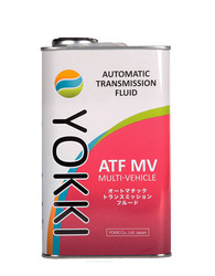     : Yokki  ATF MV ,  |  YTOMV1 - EPART.KZ . , ,       