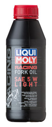 Liqui moly      Mottorad Fork Oil Light SAE 5W 75980,55w