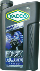     : Yacco   BVX R 500 , , ,  |  340624 - EPART.KZ . , ,       