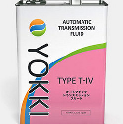 Yokki  ATF T-IV YTOTIV44