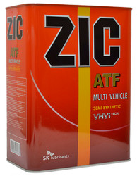     : Zic   ZI ATF Multi Vehicle ,  |  167102 - EPART.KZ . , ,       