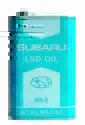 Subaru  LSD 90 LS K0305Y09001