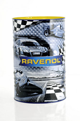 Ravenol   ATF 5/4 HP(208)    4014835733206208
