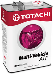     : Totachi  ATF Multi-Vechicle ,  |  4562374691223 - EPART.KZ . , ,       