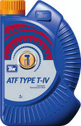    ATF Type T-IV 1 406971321