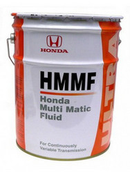 Honda  HMMF Ultra 082609990720