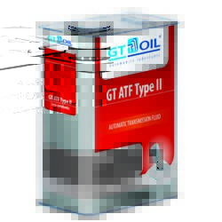 Gt oil   GT, 4 88090594076394