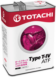 Totachi  ATF Type T-IV 45623746910254